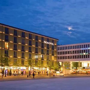 Novotel Messe Munich