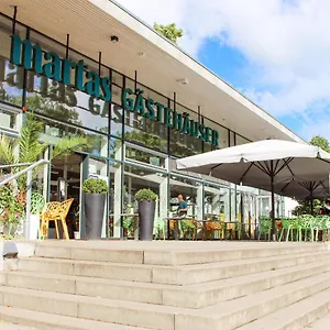 Martas Gaestehaeuser Hauptbahnhof , Берлин Германия