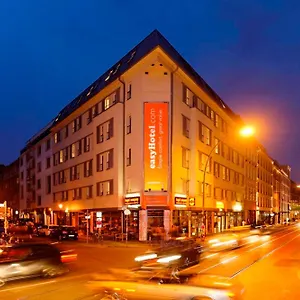 Easyhotel Hackescher Markt Otel