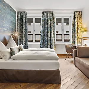 Otel Deutsche Eiche, Münih