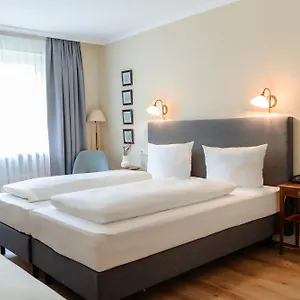 Hotell Altmuenchen By Blattl, München