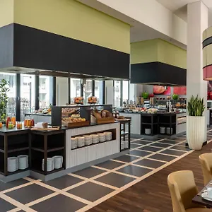 Otel Leonardo Royal, Münih