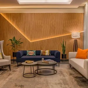 Otel Courtyard By Marriott Center, Münih