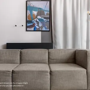 Numa Apart-hotel