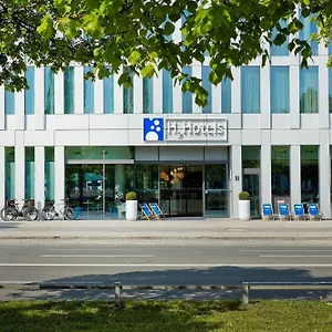 Hotel H2 Messe, München