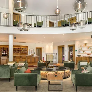 Hotel Obermaier, München