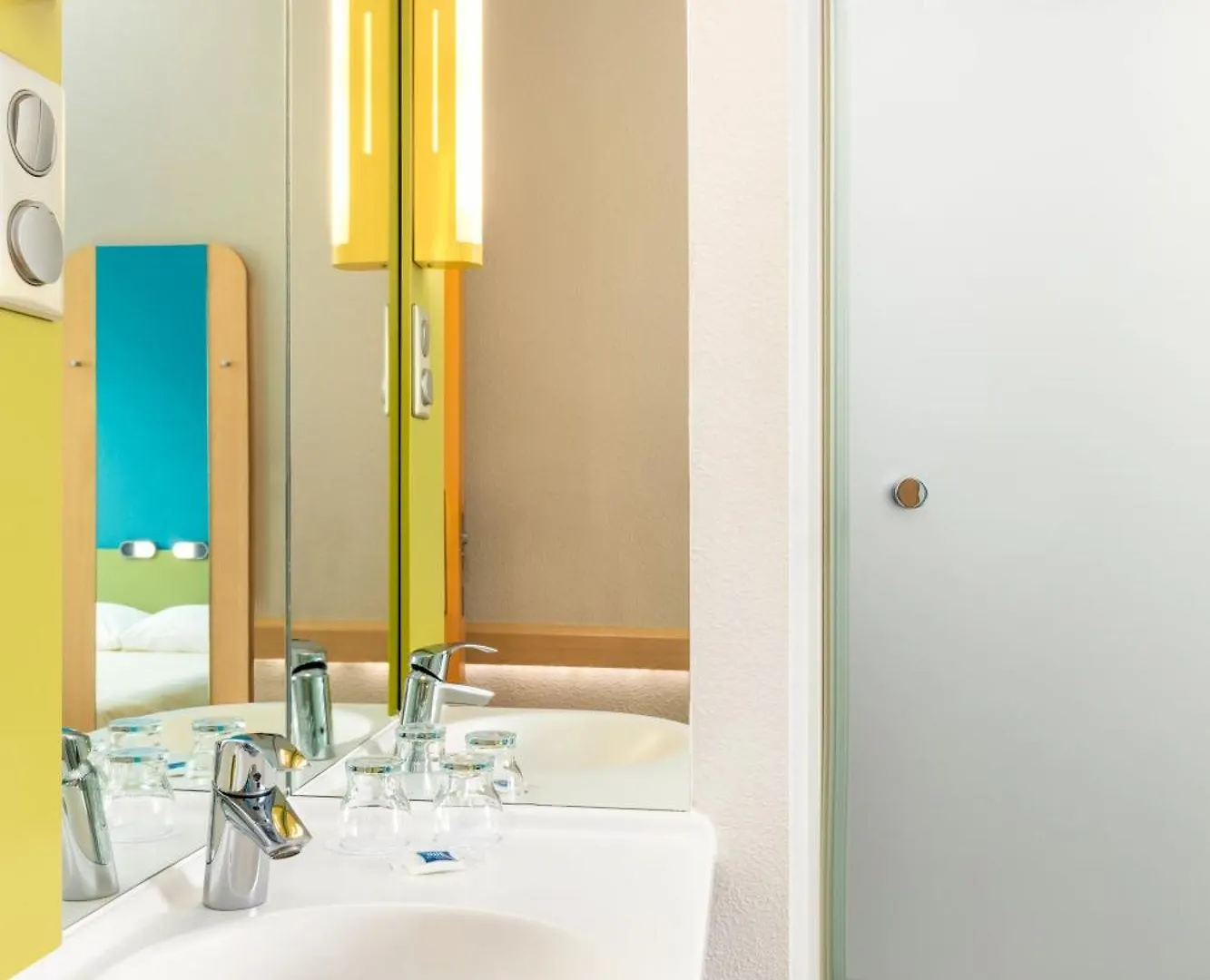 Ibis Budget Muenchen City Sued Μόναχο