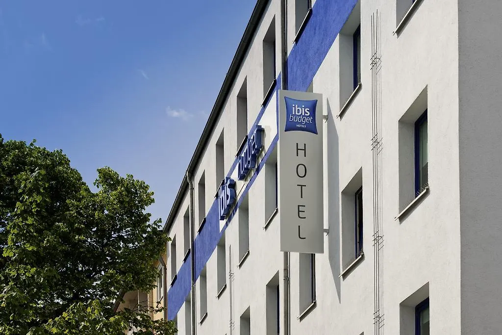 Ibis Budget Muenchen City Sued 2*, Μόναχο