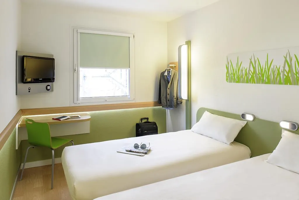 Ibis Budget Muenchen City Sued 2*, Μόναχο