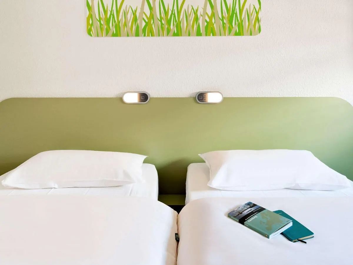 Ibis Budget Muenchen City Sued 2*, Μόναχο Γερμανία