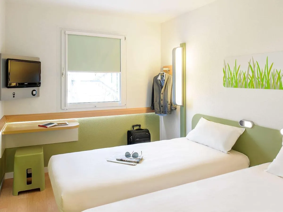 Ibis Budget Muenchen City Sued