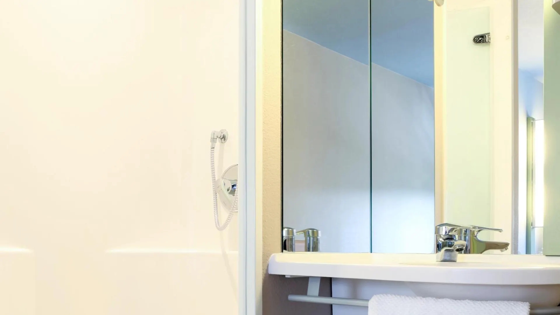 ** Отель Ibis Budget Muenchen City Sued Германия